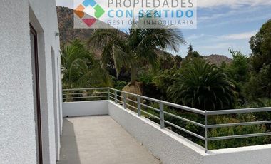 CASA ESTILO MEDITERRÁNEA EN CONDOMINIO SEGURO EN LOMAS DE LO AGUIRRE
