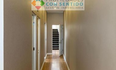 CASA ESTILO MEDITERRÁNEA EN CONDOMINIO SEGURO EN LOMAS DE LO AGUIRRE