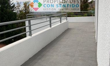 CASA ESTILO MEDITERRÁNEA EN CONDOMINIO SEGURO EN LOMAS DE LO AGUIRRE