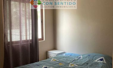 CASA ESTILO MEDITERRÁNEA EN CONDOMINIO SEGURO EN LOMAS DE LO AGUIRRE