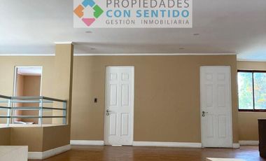 CASA ESTILO MEDITERRÁNEA EN CONDOMINIO SEGURO EN LOMAS DE LO AGUIRRE