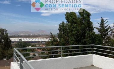 CASA ESTILO MEDITERRÁNEA EN CONDOMINIO SEGURO EN LOMAS DE LO AGUIRRE