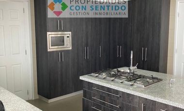 CASA ESTILO MEDITERRÁNEA EN CONDOMINIO SEGURO EN LOMAS DE LO AGUIRRE