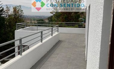 CASA ESTILO MEDITERRÁNEA EN CONDOMINIO SEGURO EN LOMAS DE LO AGUIRRE