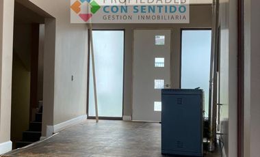 CASA ESTILO MEDITERRÁNEA EN CONDOMINIO SEGURO EN LOMAS DE LO AGUIRRE