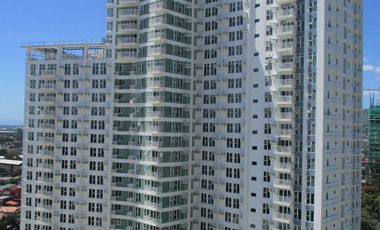 Condo for rent in Cebu City, Solinea, Tower 3 wt parking, incl. of dues