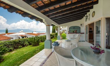 Preciosa casa en la seguridad de villas del tepalo!