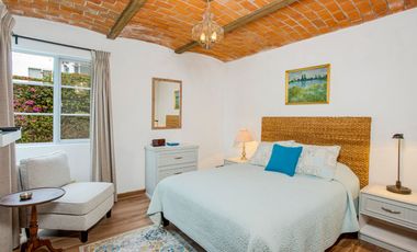 Preciosa casa en la seguridad de villas del tepalo!