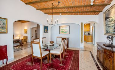 Preciosa casa en la seguridad de villas del tepalo!