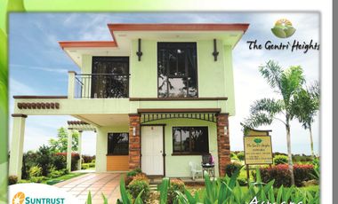 Ready For Occupancy House in GenTrias Cavite