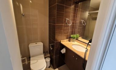 Departamento completamente moblado en Concepción