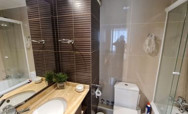 Departamento completamente moblado en Concepción