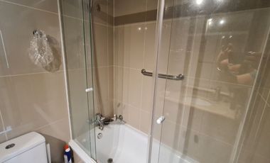 Departamento completamente moblado en Concepción