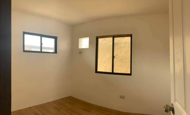 FOR SALE - Townhouse in Timothy Homes, Multinational Village, Brgy. Moonwalk, Parañaque City