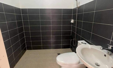 FOR SALE - Townhouse in Timothy Homes, Multinational Village, Brgy. Moonwalk, Parañaque City