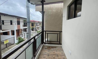 FOR SALE - Townhouse in Timothy Homes, Multinational Village, Brgy. Moonwalk, Parañaque City