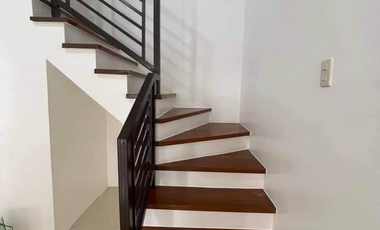 FOR SALE - Townhouse in Timothy Homes, Multinational Village, Brgy. Moonwalk, Parañaque City
