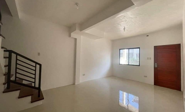 FOR SALE - Townhouse in Timothy Homes, Multinational Village, Brgy. Moonwalk, Parañaque City
