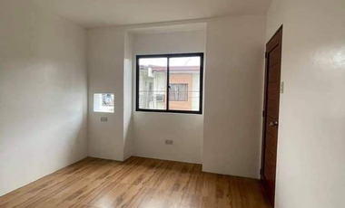 FOR SALE - Townhouse in Timothy Homes, Multinational Village, Brgy. Moonwalk, Parañaque City