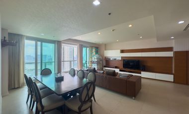 The River by Raimon Land  - Mid Floor 3 Beds for Sale Facing IconSiam!
