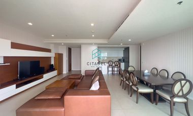 The River by Raimon Land  - Mid Floor 3 Beds for Sale Facing IconSiam!