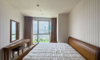 The River by Raimon Land  - Mid Floor 3 Beds for Sale Facing IconSiam!