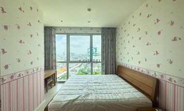 The River by Raimon Land  - Mid Floor 3 Beds for Sale Facing IconSiam!