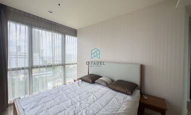 The River by Raimon Land  - Mid Floor 3 Beds for Sale Facing IconSiam!