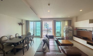 The River by Raimon Land  - Mid Floor 3 Beds for Sale Facing IconSiam!