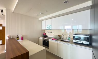 The River by Raimon Land  - Mid Floor 3 Beds for Sale Facing IconSiam!
