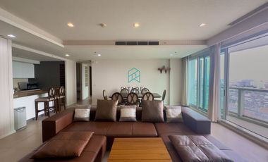 The River by Raimon Land  - Mid Floor 3 Beds for Sale Facing IconSiam!