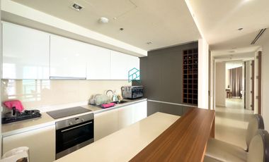 The River by Raimon Land  - Mid Floor 3 Beds for Sale Facing IconSiam!