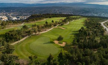 Terreno en Venta Zapopan, Las Cañadas Country Club