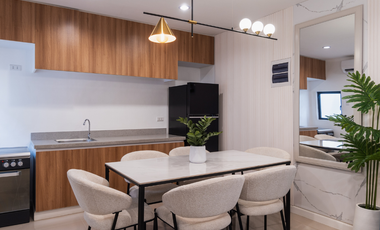 PRE-SELLING 3 Bedroom 2 Bathroom 1 Carport, Traveo Residences, San Mateo Rizal