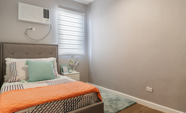 PRE-SELLING 3 Bedroom 2 Bathroom 1 Carport, Traveo Residences, San Mateo Rizal