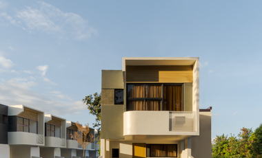 PRE-SELLING 3 Bedroom 2 Bathroom 1 Carport, Traveo Residences, San Mateo Rizal