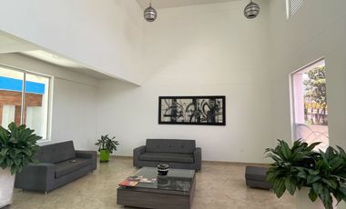 ALQUILER DE APARTAMENTO AMOBLADO EN CAÑAVERAL