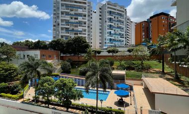 ALQUILER DE APARTAMENTO AMOBLADO EN CAÑAVERAL