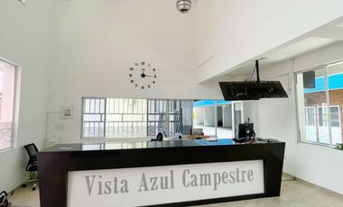 ALQUILER DE APARTAMENTO AMOBLADO EN CAÑAVERAL