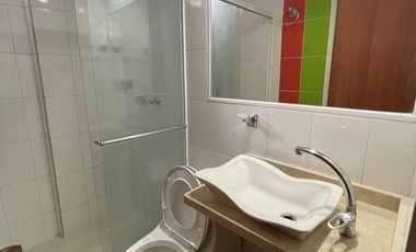 ALQUILER DE APARTAMENTO AMOBLADO EN CAÑAVERAL