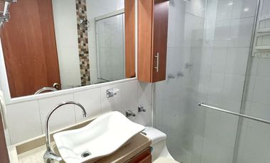 ALQUILER DE APARTAMENTO AMOBLADO EN CAÑAVERAL