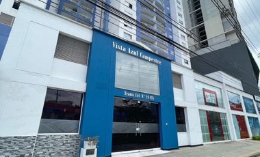 ALQUILER DE APARTAMENTO AMOBLADO EN CAÑAVERAL