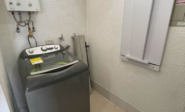 ALQUILER DE APARTAMENTO AMOBLADO EN CAÑAVERAL