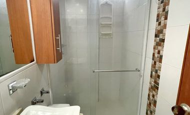 ALQUILER DE APARTAMENTO AMOBLADO EN CAÑAVERAL