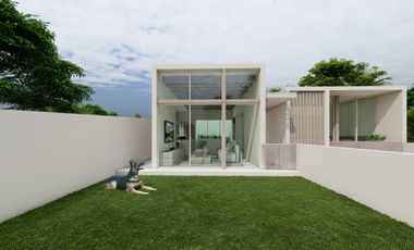 CASA EN VENTA EN SAN SIMÓN EL ALTO EN VALLE DE BRAVO