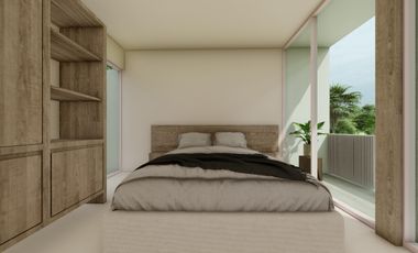 CASA EN VENTA EN SAN SIMÓN EL ALTO EN VALLE DE BRAVO