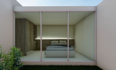 CASA EN VENTA EN SAN SIMÓN EL ALTO EN VALLE DE BRAVO