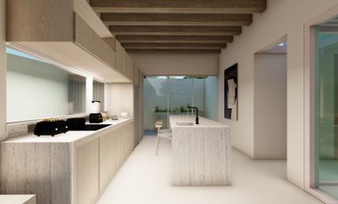 CASA EN VENTA EN SAN SIMÓN EL ALTO EN VALLE DE BRAVO