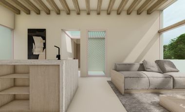 CASA EN VENTA EN SAN SIMÓN EL ALTO EN VALLE DE BRAVO