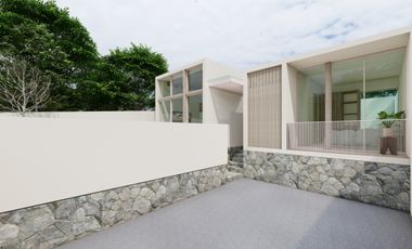 CASA EN VENTA EN SAN SIMÓN EL ALTO EN VALLE DE BRAVO